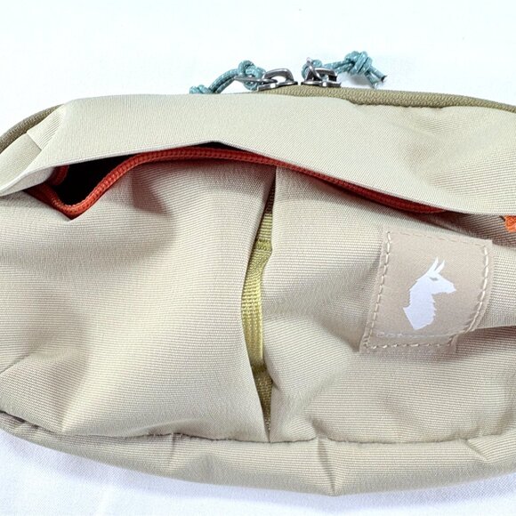 Cotopaxi Todo 2L Hip Pack Fanny Pack Crossbody Sling Bag Small NWT - Picture 3 of 10